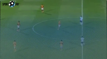 نتيجة الشوط الأول: بيراميدز ونهضة بركان 0-0 في السوبر الأفريقي اليوم